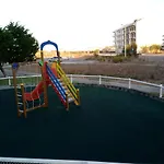 Apartamento Sol E - I *