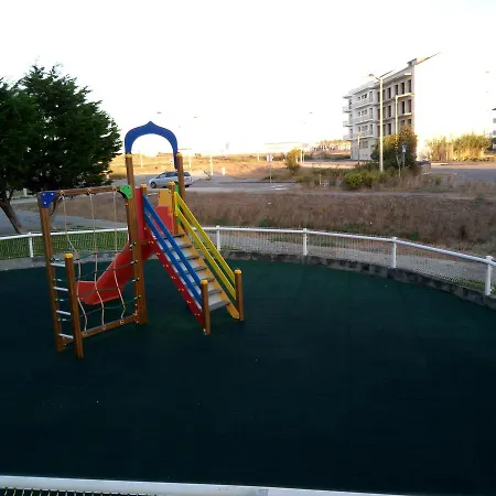 Appartement Sol E - I *