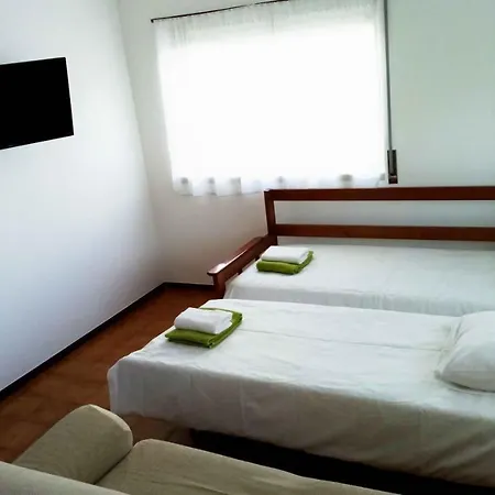 Sol E - I 公寓 孔索拉桑