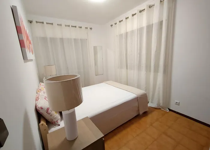 Apartamento Sol E - I Consolação