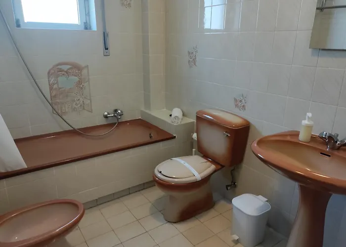 Sol E - I Apartamento