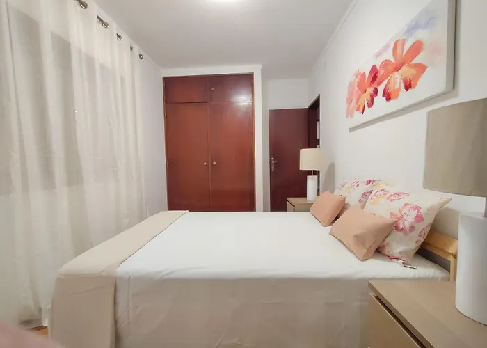 Sol E - I Apartamento Consolação