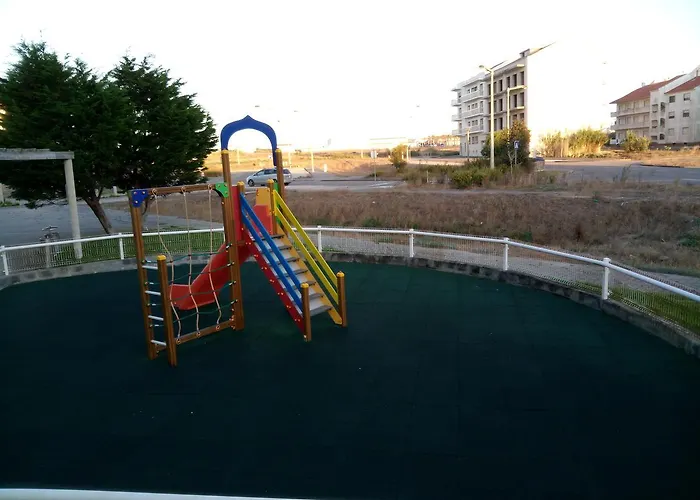 Apartamento Sol E - I *