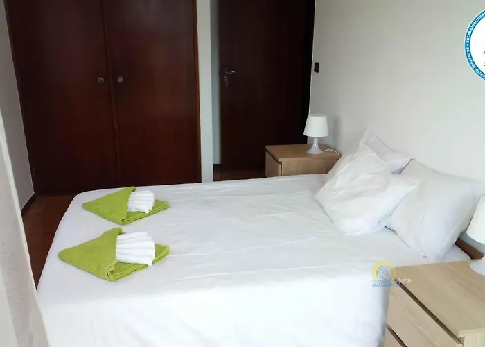 Apartamento Sol E - I *