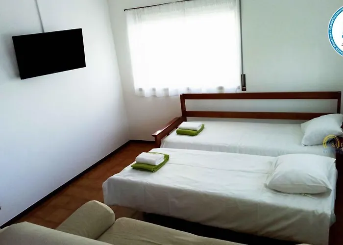 Sol E - I Apartamento Consolação